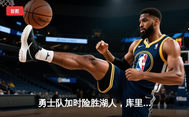 勇士队加时险胜湖人，库里狂砍40分助球队锁定季后赛席位